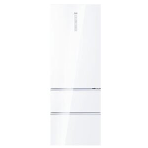 מקרר מקפיא תחתון 3 דלתות HAIER האייר HTW7720DNGW
