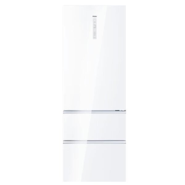 מקרר מקפיא תחתון 3 דלתות HAIER האייר HTW7720DNGW