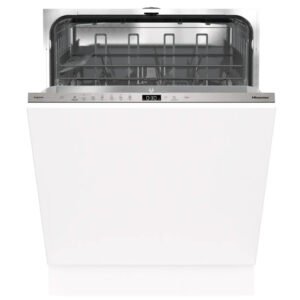 מדיח כלים אינטגרלי מלא HISENSE הייסנס HV642E61