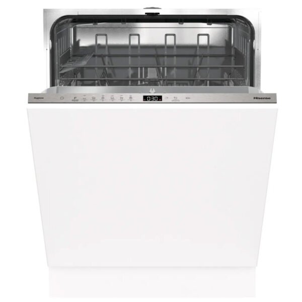 מדיח כלים אינטגרלי מלא HISENSE הייסנס HV642E61