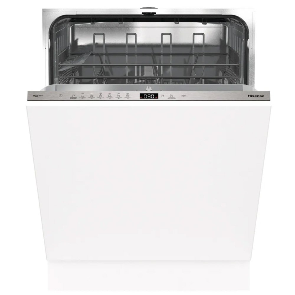 HV642E61 מדיח כלים אינטגרלי מלא HISENSE הייסנס HV642E61