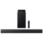 מקרן קול SAMSUNG סמסונג HW-B450F