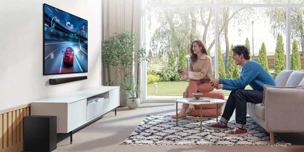 מקרן קול SAMSUNG סמסונג HW-B650D