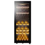 מקרר יין HAIER האייר HWS79GDG