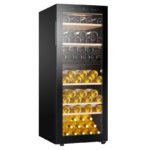 מקרר יין HAIER האייר HWS79GDG