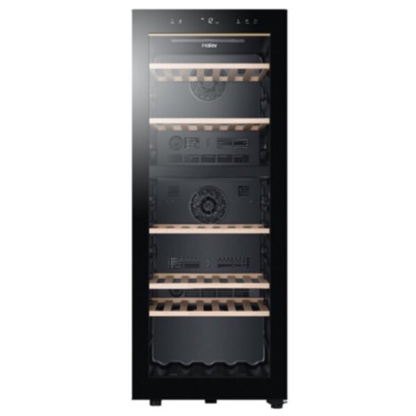 מקרר יין HAIER האייר HWS79GDG