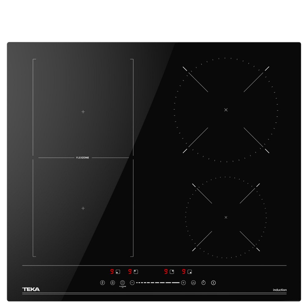 IBF-64200 כיריים אינדוקציה TEKA תקה IBF 64200