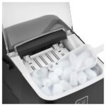 מכונת קרח CASO קאסו ICE CHEF COMPACT