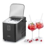 מכונת קרח CASO קאסו ICE CHEF COMPACT