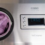 מכונת גלידה ביתית CASO קאסו ICE CREAMER