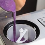 מכונת גלידה ביתית CASO קאסו ICE CREAMER