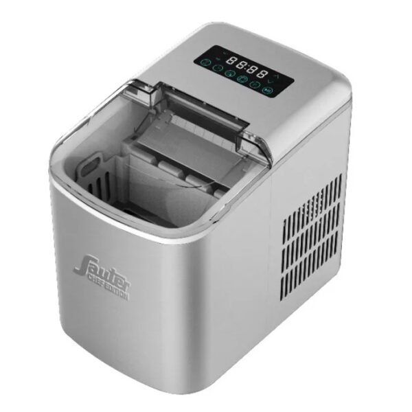 מכונת קרח SAUTER סאוטר ICM1521
