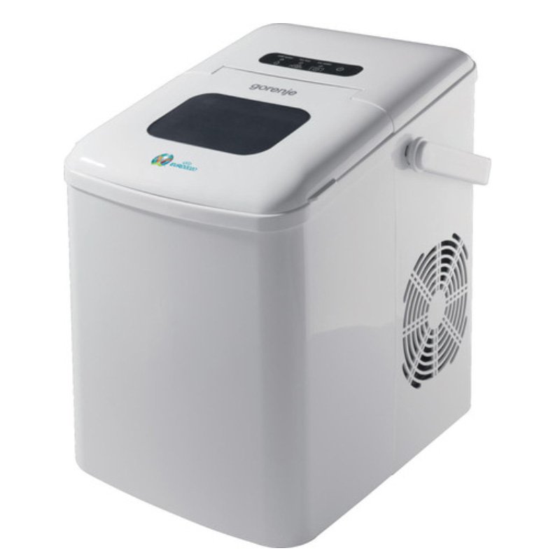 IMD1200W מכונת קרח GORENJE גורניה IMC1200W
