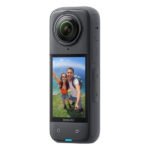 מצלמות אקסטרים Insta360 360אינסטה INSTA360 X4