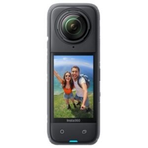 מצלמות אקסטרים Insta360 360אינסטה INSTA360 X4