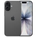 טלפון סלולרי APPLE אפל IPHONE 17 256GB BLACK