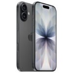 טלפון סלולרי APPLE אפל IPHONE 17 256GB BLACK