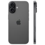 טלפון סלולרי APPLE אפל IPHONE 17 256GB BLACK