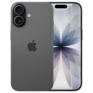 טלפון סלולרי APPLE אפל IPHONE 17 256GB BLACK