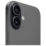 טלפון סלולרי APPLE אפל IPHONE 17 256GB BLACK