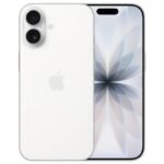 טלפון סלולרי APPLE אפל IPHONE 17 256GB WHITE