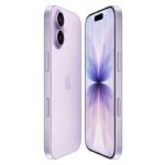 טלפון סלולרי APPLE אפל IPHONE 17 256GB PURPLE