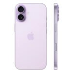 טלפון סלולרי APPLE אפל IPHONE 17 256GB PURPLE