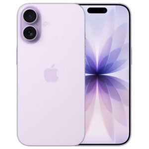 טלפון סלולרי APPLE אפל IPHONE 17 256GB PURPLE