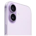 טלפון סלולרי APPLE אפל IPHONE 17 256GB PURPLE
