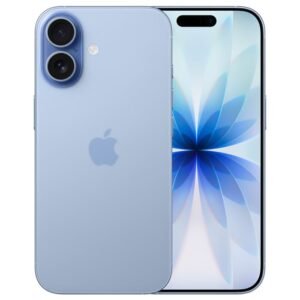 טלפון סלולרי APPLE אפל IPHONE 17 256GB BLUE