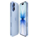 טלפון סלולרי APPLE אפל IPHONE 17 256GB BLUE