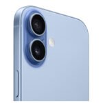 טלפון סלולרי APPLE אפל IPHONE 17 256GB BLUE