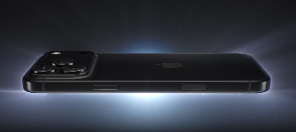 טלפון סלולרי APPLE אפל iPhone 18 Pro 256GB Burgundy