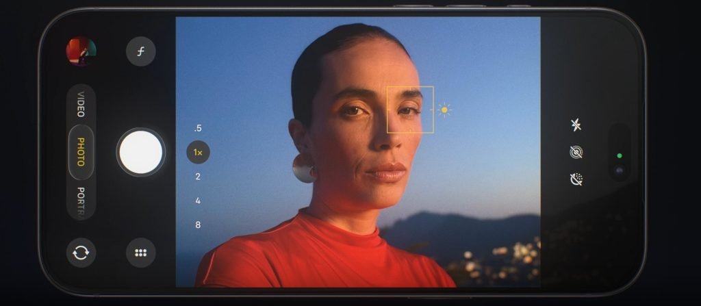 טלפון סלולרי APPLE אפל iPhone 18 Pro 256GB Burgundy