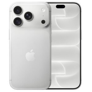 טלפון סלולרי APPLE אפל iPhone 18 Pro 256GB Silver