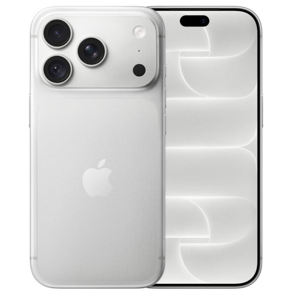 טלפון סלולרי APPLE אפל iPhone 18 Pro 256GB Silver