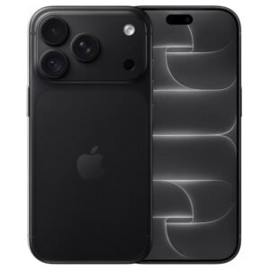 טלפון סלולרי APPLE אפל iPhone 18 Pro 256GB BLACK