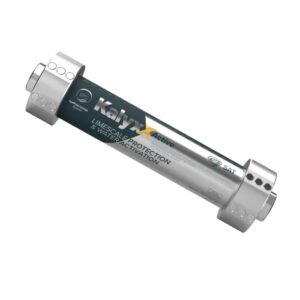 מפחית אבנית PURE WATER פיור ווטר IPS KALYXX ACTIVE