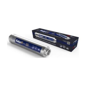 מפחית אבנית PURE WATER פיור ווטר IPS BLUE LINE