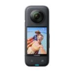 מצלמות אקסטרים Insta360 360אינסטה X3