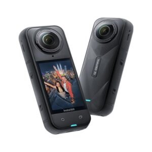 מצלמות אקסטרים Insta360 360אינסטה X5