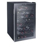 מקרר יין LANDERS לנדרס JC128