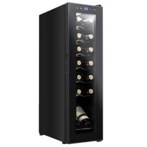 מקרר יין LANDERS לנדרס JC40