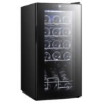 מקרר יין LANDERS לנדרס JC43
