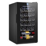מקרר יין LANDERS לנדרס JC70