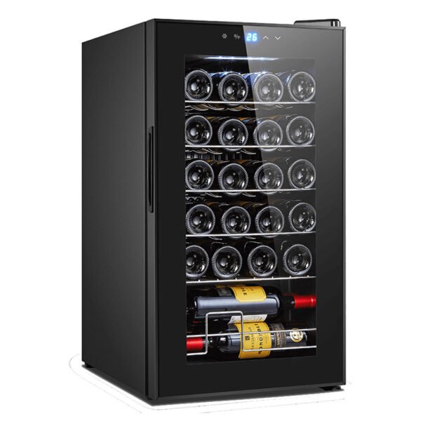 מקרר יין LANDERS לנדרס JC70