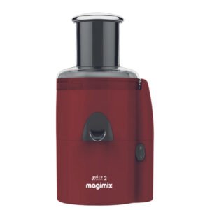 מסחטת מיצים MAGIMIX מגימיקס JE2R