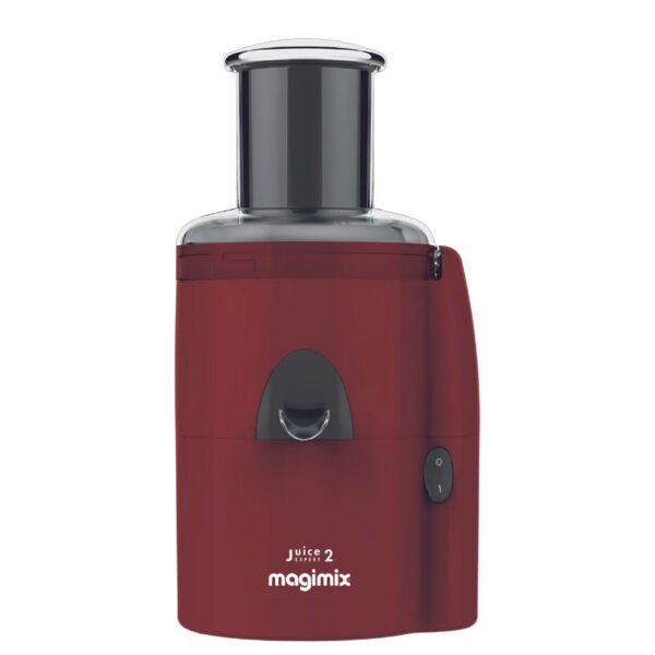 מסחטת מיצים MAGIMIX מגימיקס JE2R