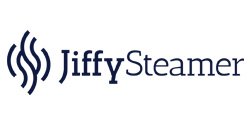 JIFFY STEAMER