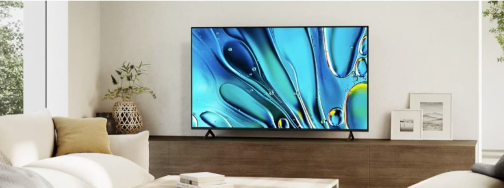 טלוויזיה SONY סוני K50S35B